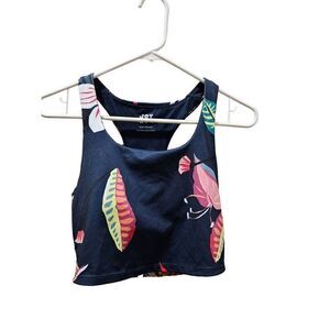 Joy Lab S swim top